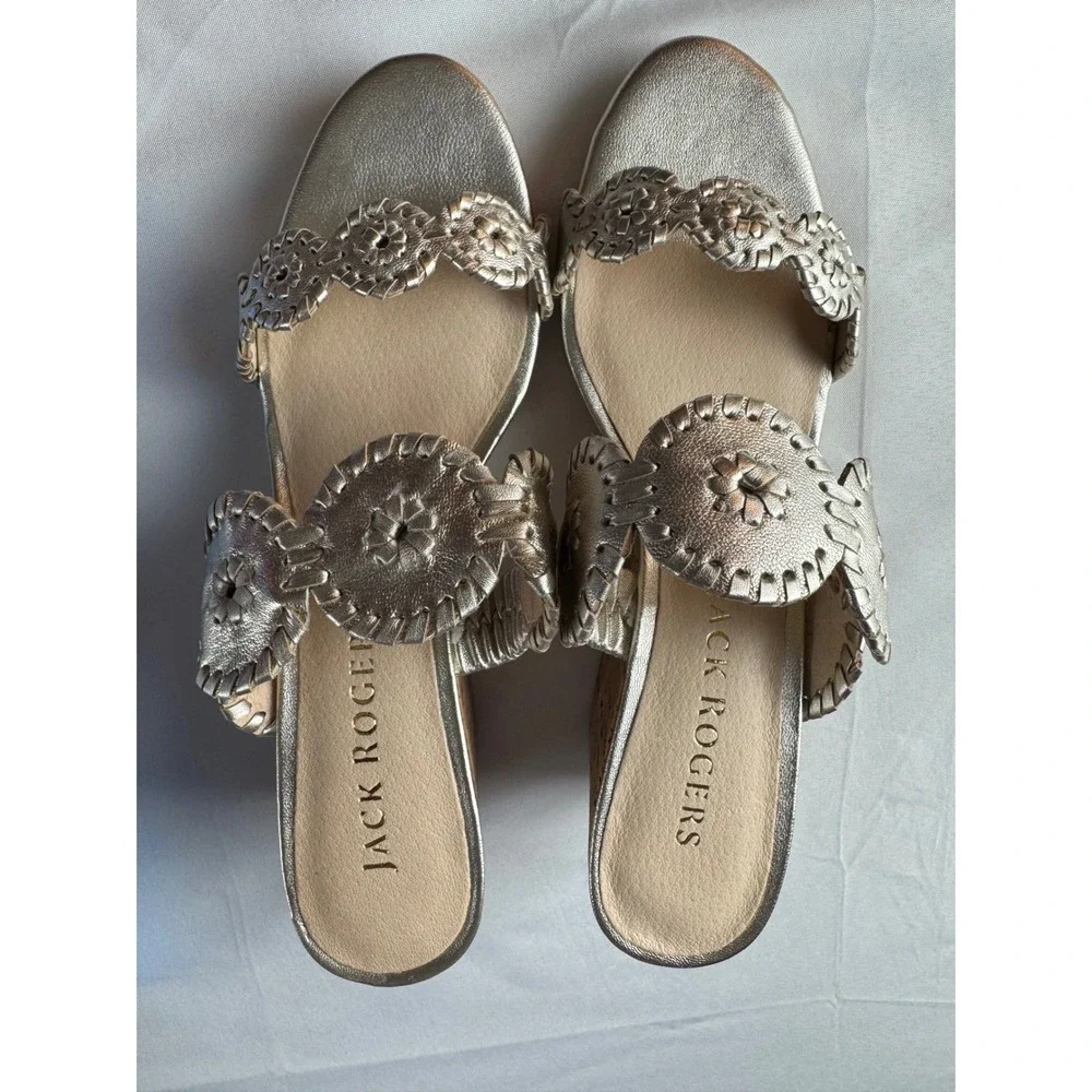 Jack Rogers jack rogers